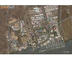 Terreno urbano en Venta en Puerto Calero, Las Palmas