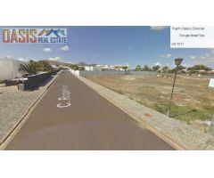 Terreno urbano en Venta en Puerto Calero, Las Palmas