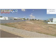 Terreno urbano en Venta en Puerto Calero, Las Palmas