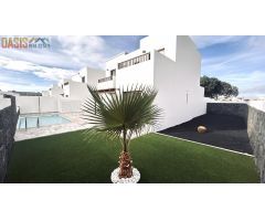 Duplex en Venta en Playa Blanca, Las Palmas