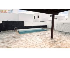 Duplex en Venta en Playa Blanca, Las Palmas