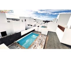 Duplex en Venta en Playa Blanca, Las Palmas