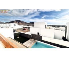 Duplex en Venta en Playa Blanca, Las Palmas