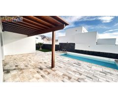 Duplex en Venta en Playa Blanca, Las Palmas