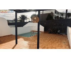 Duplex en Venta en Playa Blanca, Las Palmas