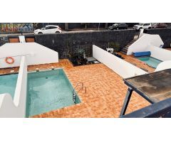Duplex en Venta en Playa Blanca, Las Palmas