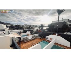 Duplex en Venta en Playa Blanca, Las Palmas