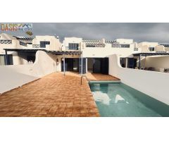 Duplex en Venta en Playa Blanca, Las Palmas