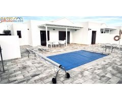 Chalet en Venta en Playa Blanca, Las Palmas