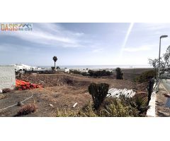Terreno urbano en Venta en San Bartolomé, Las Palmas