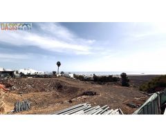 Terreno urbano en Venta en San Bartolomé, Las Palmas