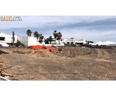 Terreno urbano en Venta en San Bartolomé, Las Palmas