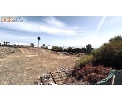 Terreno urbano en Venta en San Bartolomé, Las Palmas