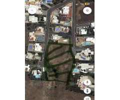 Terreno urbano en Venta en San Bartolomé, Las Palmas