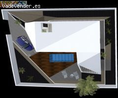 Chalet en Venta en Tinajo, Las Palmas