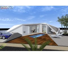 Chalet en Venta en Tinajo, Las Palmas