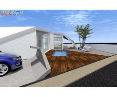 Chalet en Venta en Tinajo, Las Palmas