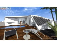Chalet en Venta en Tinajo, Las Palmas