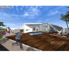 Chalet en Venta en Tinajo, Las Palmas
