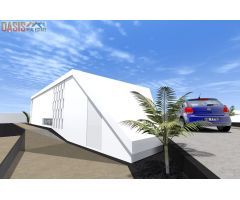 Chalet en Venta en Tinajo, Las Palmas