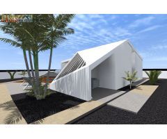 Chalet en Venta en Tinajo, Las Palmas