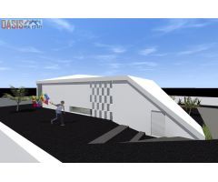 Chalet en Venta en Tinajo, Las Palmas