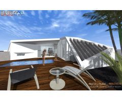 Chalet en Venta en Tinajo, Las Palmas