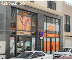 Local comercial en Venta en Arrecife, Las Palmas