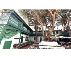 Local comercial en Alquiler en Costa Teguise, Las Palmas