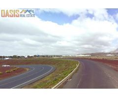 Terreno industrial en Venta en Playa honda, Las Palmas