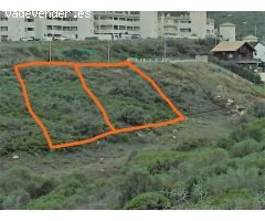 Finca rustica en Venta en Alcaidesa, Cádiz