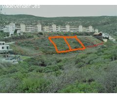 Finca rustica en Venta en Alcaidesa, Cádiz