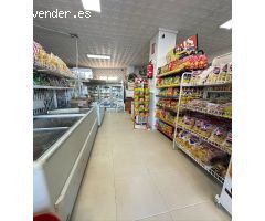 Oportunidad!Se vende una tienda !