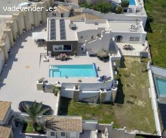 6 Bedroom Villa Ciudad Quesada