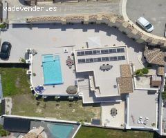 6 Bedroom Villa Ciudad Quesada