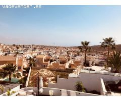 6 Bedroom Villa Ciudad Quesada
