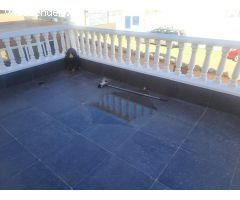 Adosado de esquina con jardín en Quesada, Costa Blanca!