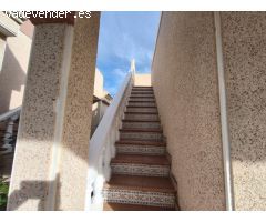 3 Bedroom Chalet Algorfa