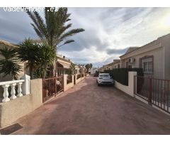 3 Bedroom Chalet Algorfa