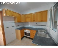 3 Bedroom Chalet Algorfa