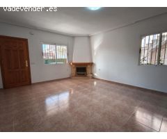 3 Bedroom Chalet Algorfa