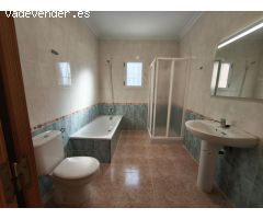 3 Bedroom Chalet Algorfa