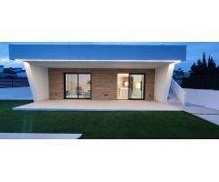 Villa de Lujo en Ciudad Quesada