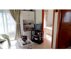Apartamento de 2 habitaciones en la calle Goleta