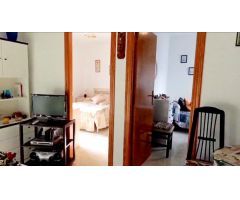 Apartamento de 2 habitaciones en la calle Goleta