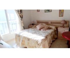 Apartamento de 2 habitaciones en la calle Goleta