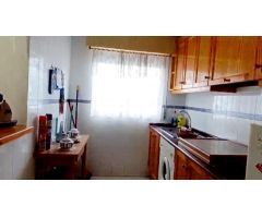 Apartamento de 2 habitaciones en la calle Goleta