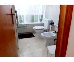 Apartamento de 2 habitaciones en la calle Goleta
