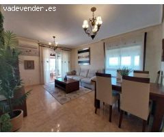 Ático de 3 habitaciones La Mata