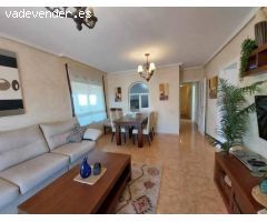 Ático de 3 habitaciones La Mata